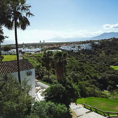 Holiday home Casa Patricia