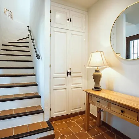 Holiday home Casa Patricia