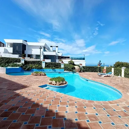 Casa Patricia Holiday home