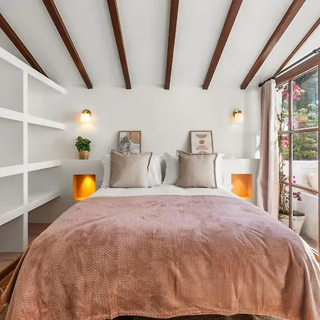 Holiday home Casa Patricia Marbella