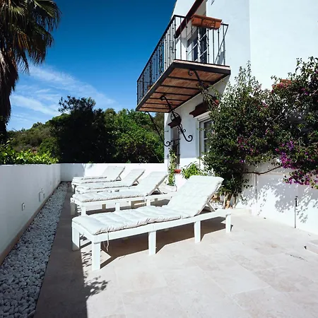 Casa Patricia Marbella