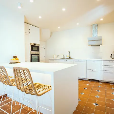 Holiday home Casa Patricia Marbella